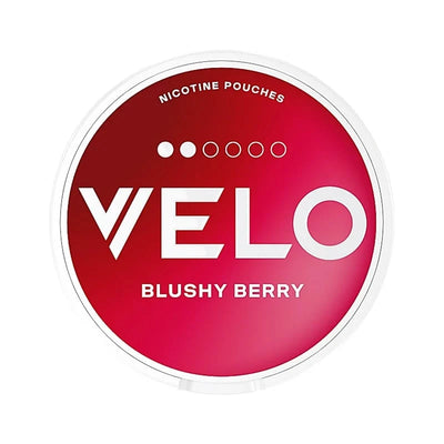 velo-blushy-berry-6mg-nikotinbeutel-online-snusljus