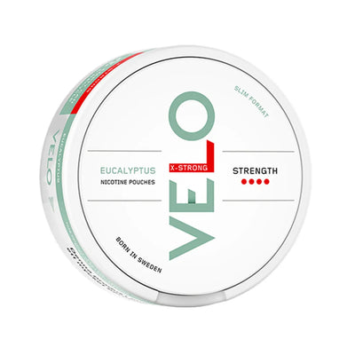 velo-eucalyptus-x-strong-10mg-nikotinbeutel-online-snusljus