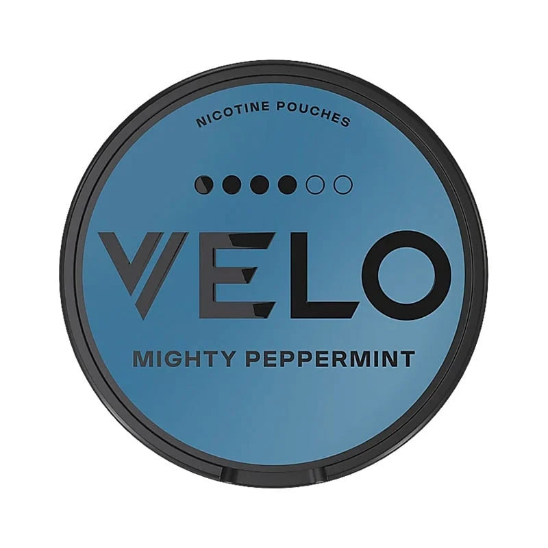 velo-mighty-peppermint-11mg-nicotine-pouches-online-snusljus