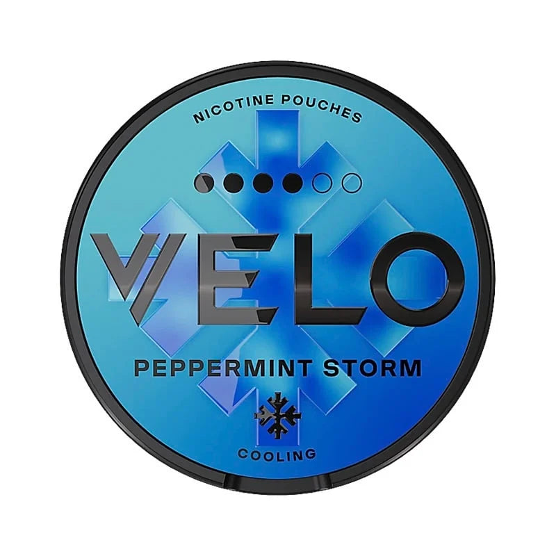 velo-peppermint-storm-11mg-nicotine-pouches-online-snusljus