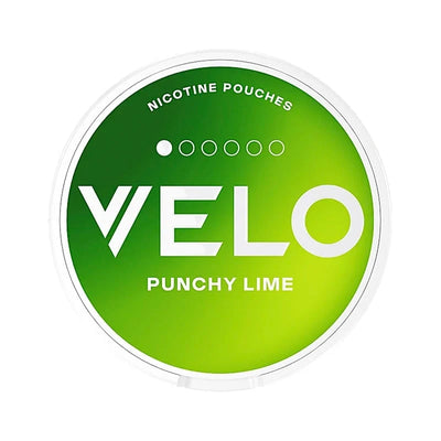 velo-punchy-lime-mini-4mg-nicotine-pouches-online-snusljus