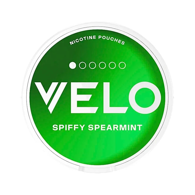 velo-spiffy-spearmint-mini-4mg-nicotine-pouches-online-snusljus