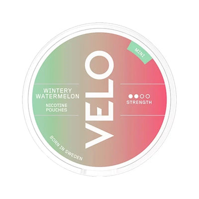 velo-wintery-watermelon-mini-6mg-nicotine-pouches-online-snusljus