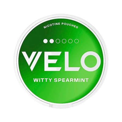 velo-witty-spearmint-6mg-nicotine-pouches-online-snusljus