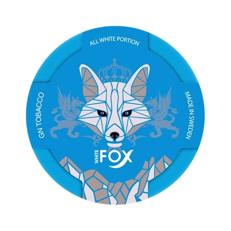 white-fox-mint-slim-12mg-nicotine-pouches-online-snusljus