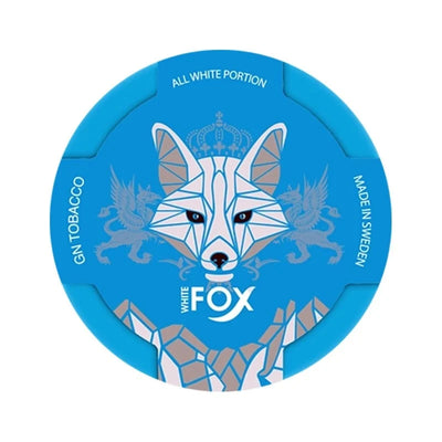 white-fox-mint-slim-12mg-nicotine-pouches-online-snusljus