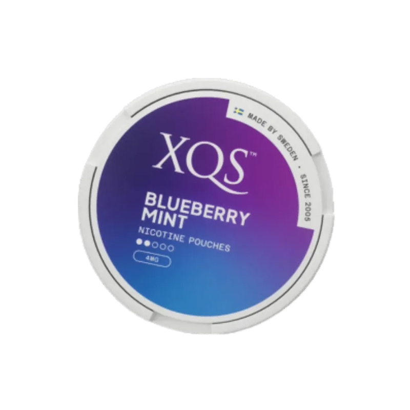 xqs-blueberry-mint-8mg-nicotine-pouches-online-snusljus