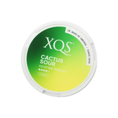 xqs-cactus-sour-slim-strong-16mg-nicotine-pouches-online-snusljus