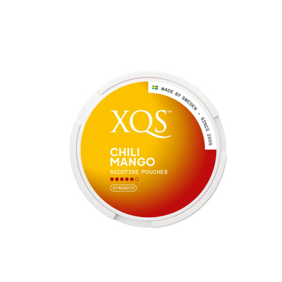 xqs-chili-mango-xstrong-19mg-nicotine-pouches-online-snusljus