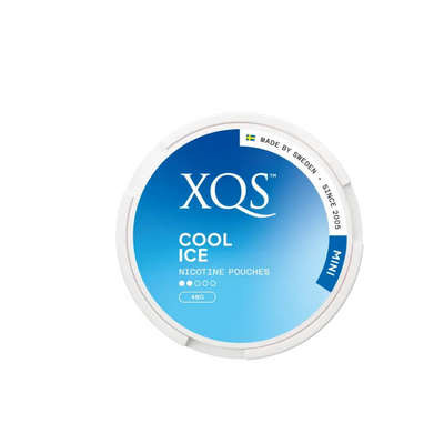 xqs-cool-ice-mini-4mg-nicotine-pouches-online-snusljus