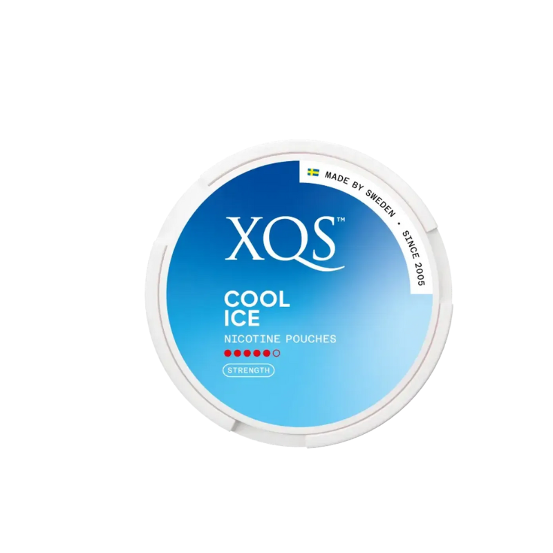 xqs-cool-ice-xstrong-19mg-nicotine-pouches-online-snusljus