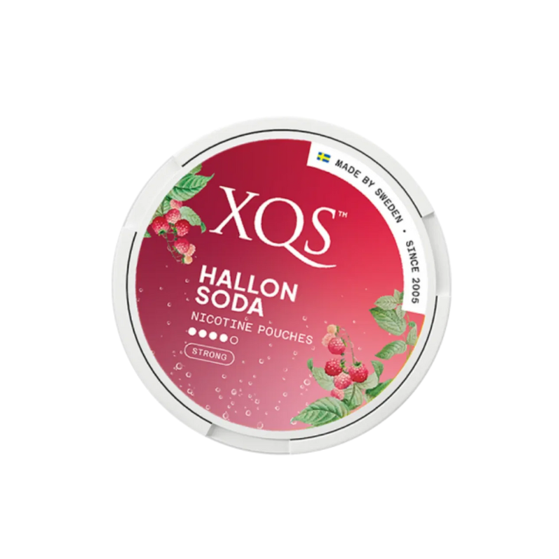 xqs-hallonsoda-strong-16mg-nicotine-pouches-online-snusljus