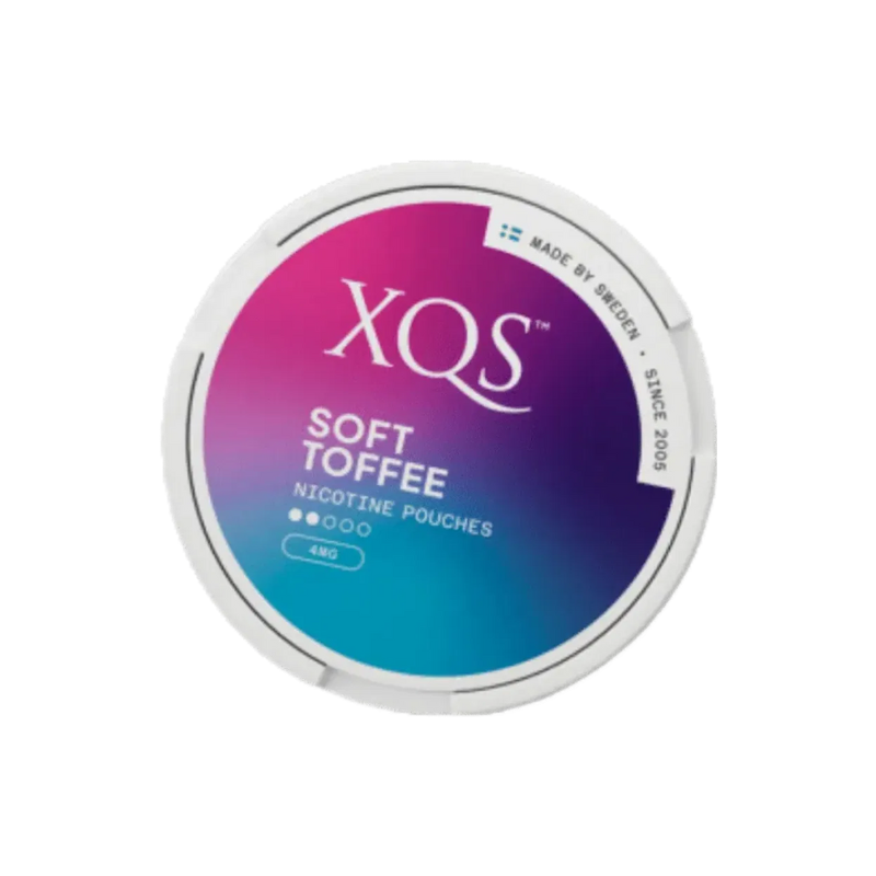 xqs-soft-toffee-8mg-nicotine-pouches-online-snusljus