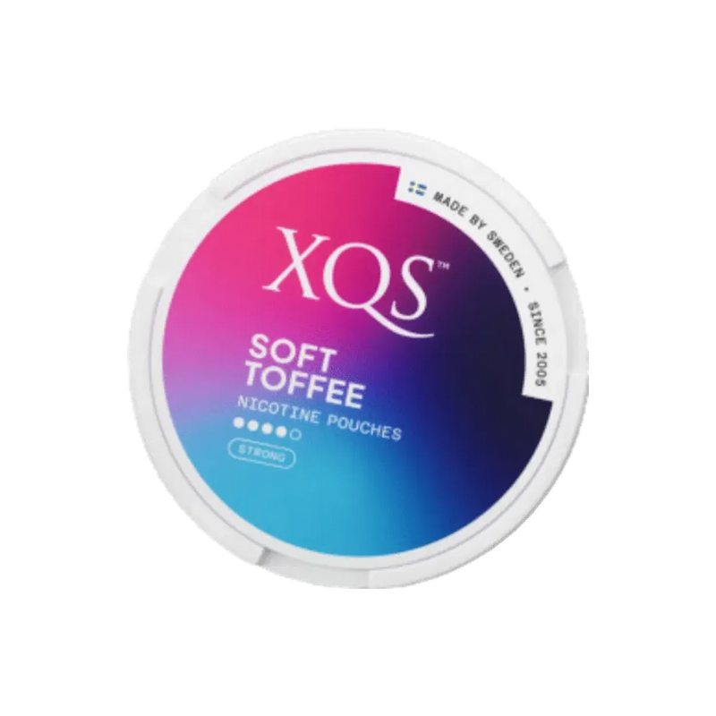 xqs-soft-toffee-strong-16mg-nicotine-pouches-online-snusljus