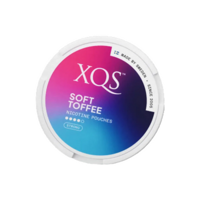 xqs-soft-toffee-strong-16mg-nicotine-pouches-online-snusljus