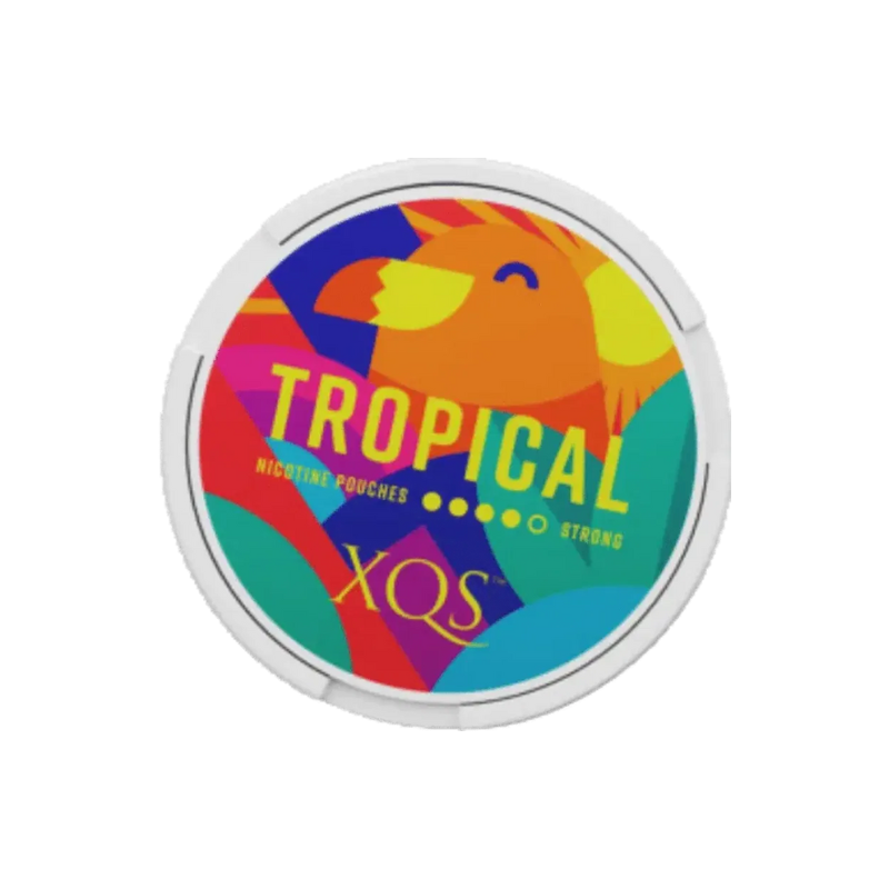 xqs-tropical-limited-strong-16mg-nicotine-pouches-online-snusljus