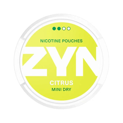 zyn-citrus-mini-dry-normal-3.2mg-nicotine-pouches-online-snusljus