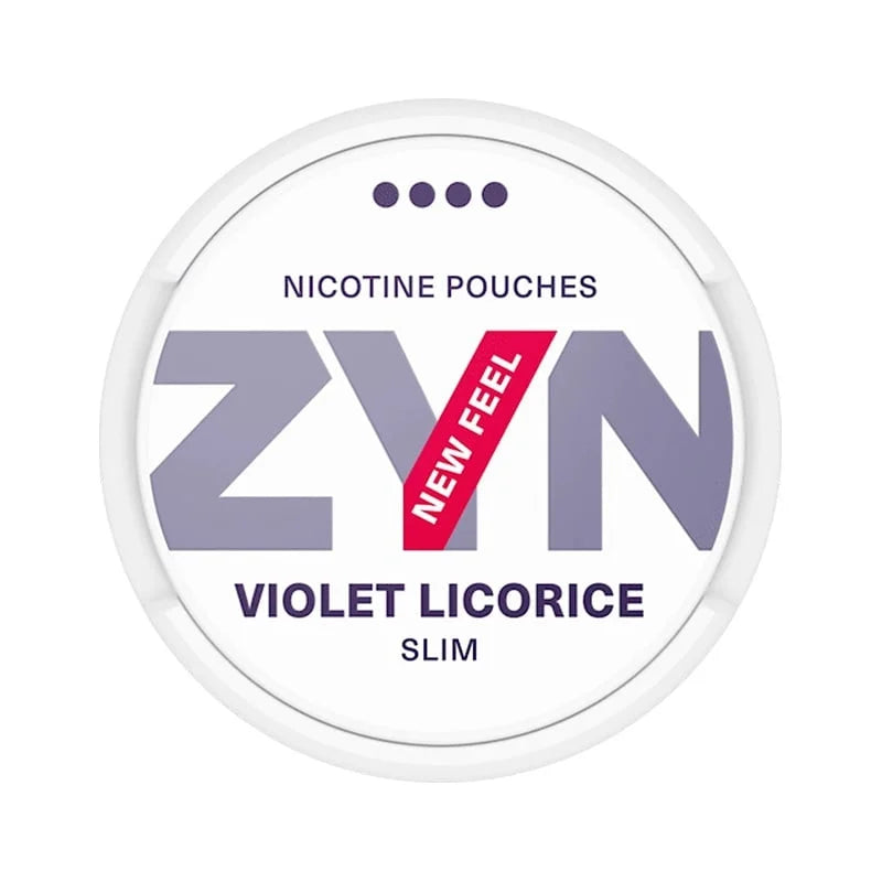 zyn-violet-licorice-slim-extra-strong-6.5mg-nicotine-pouches-online-snusljus